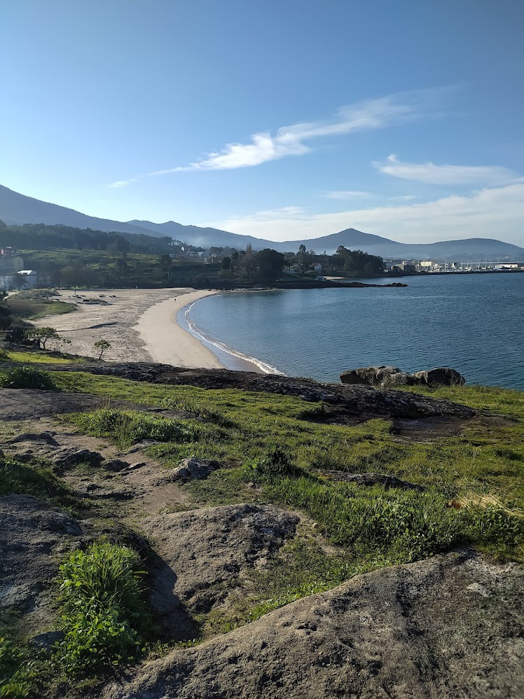 Playa de Testal