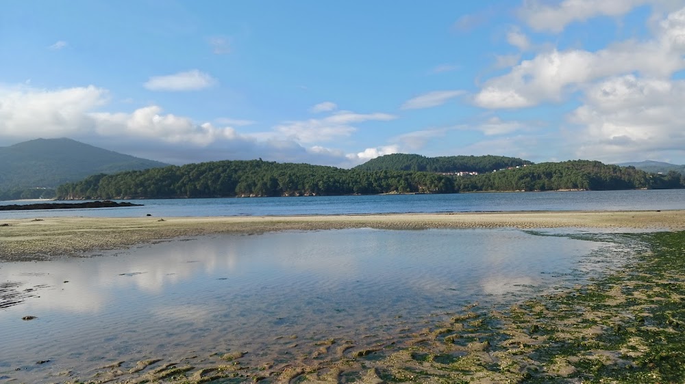 Playa de Testal