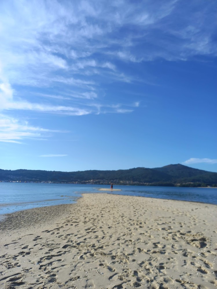 Playa de Testal