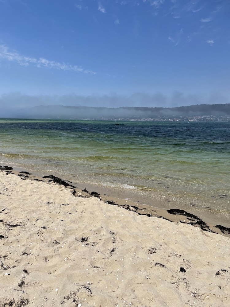 Playa de Testal