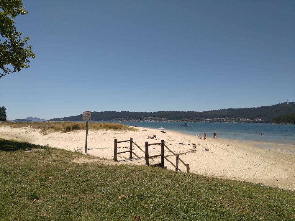 Playa de Testal