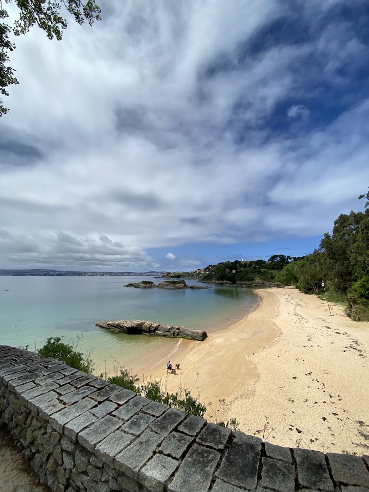 Playa Mera