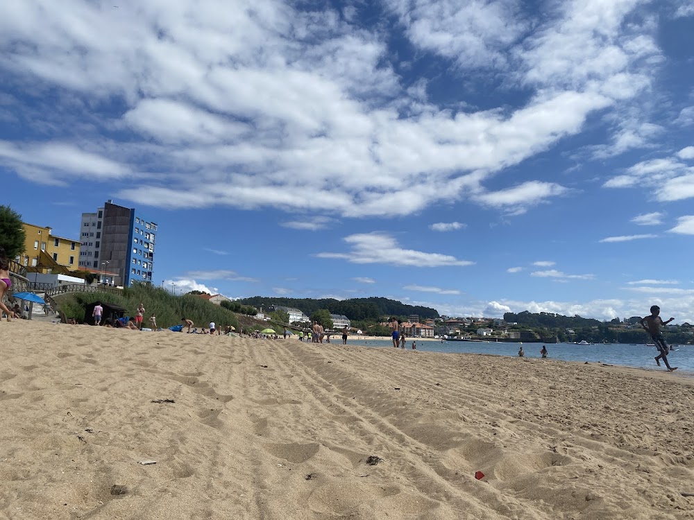 Playa Mera