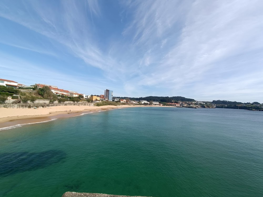 Playa Mera