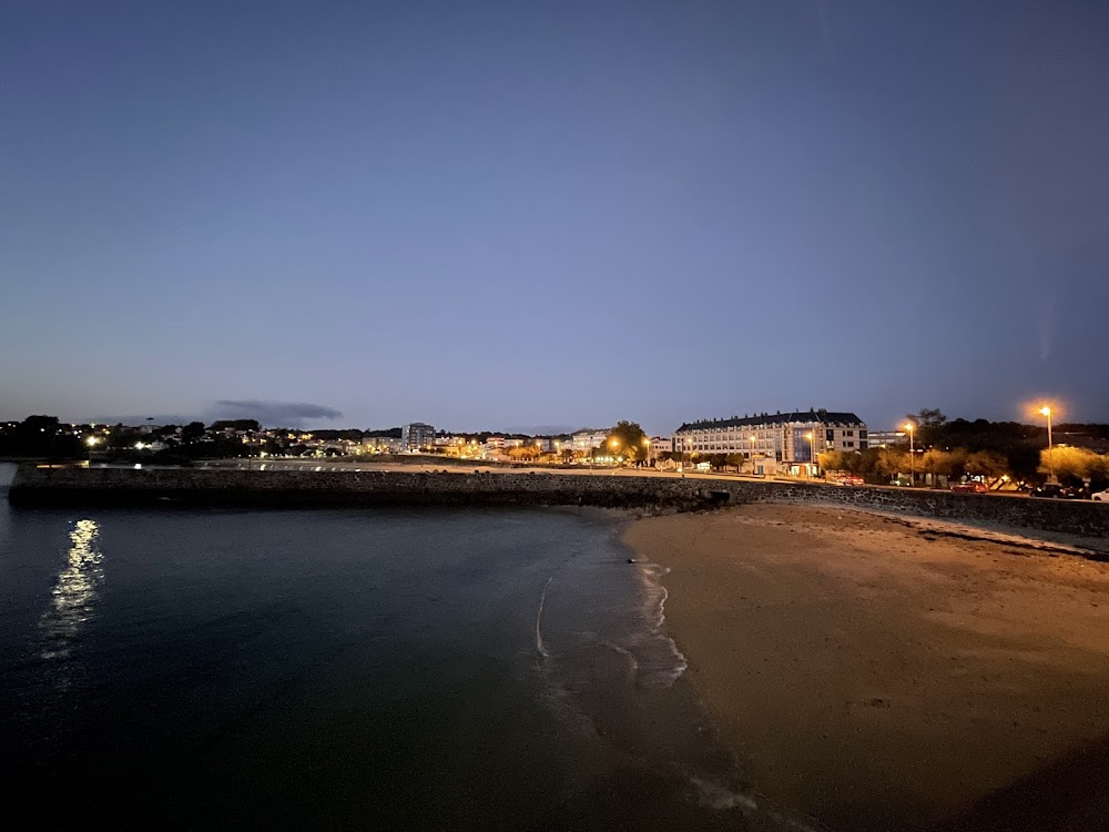 Playa Mera