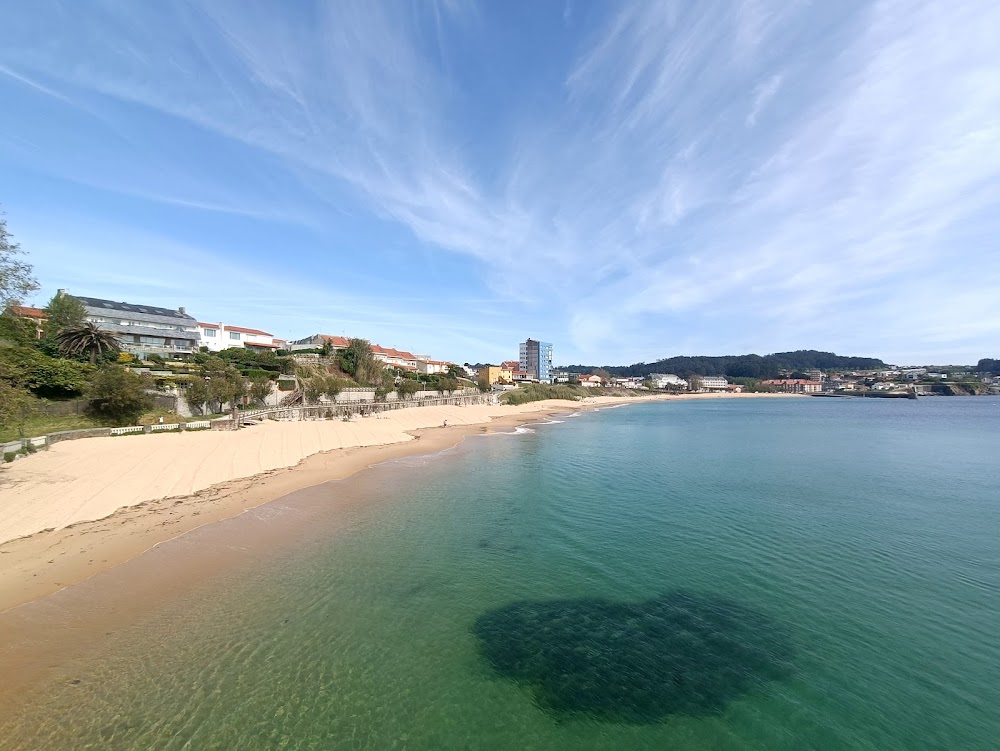 Playa Mera