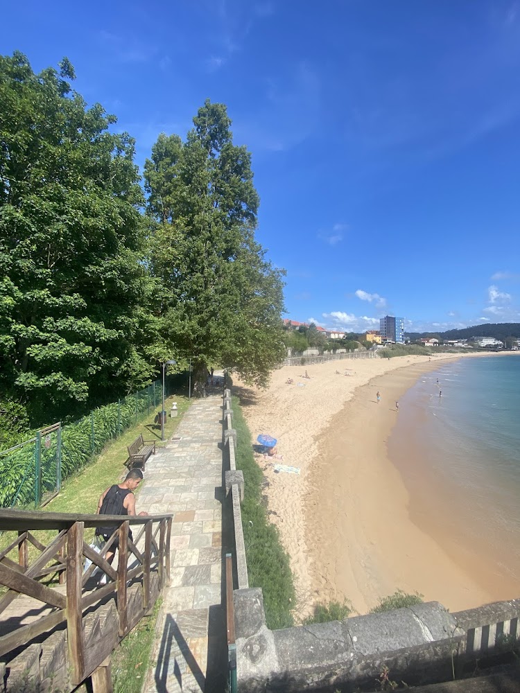 Playa Mera