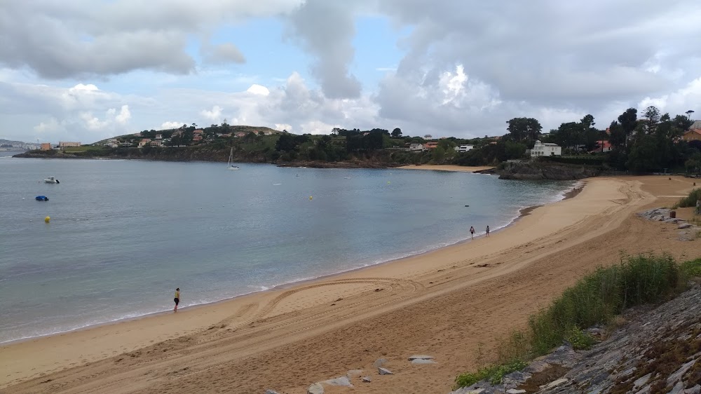 Playa Mera
