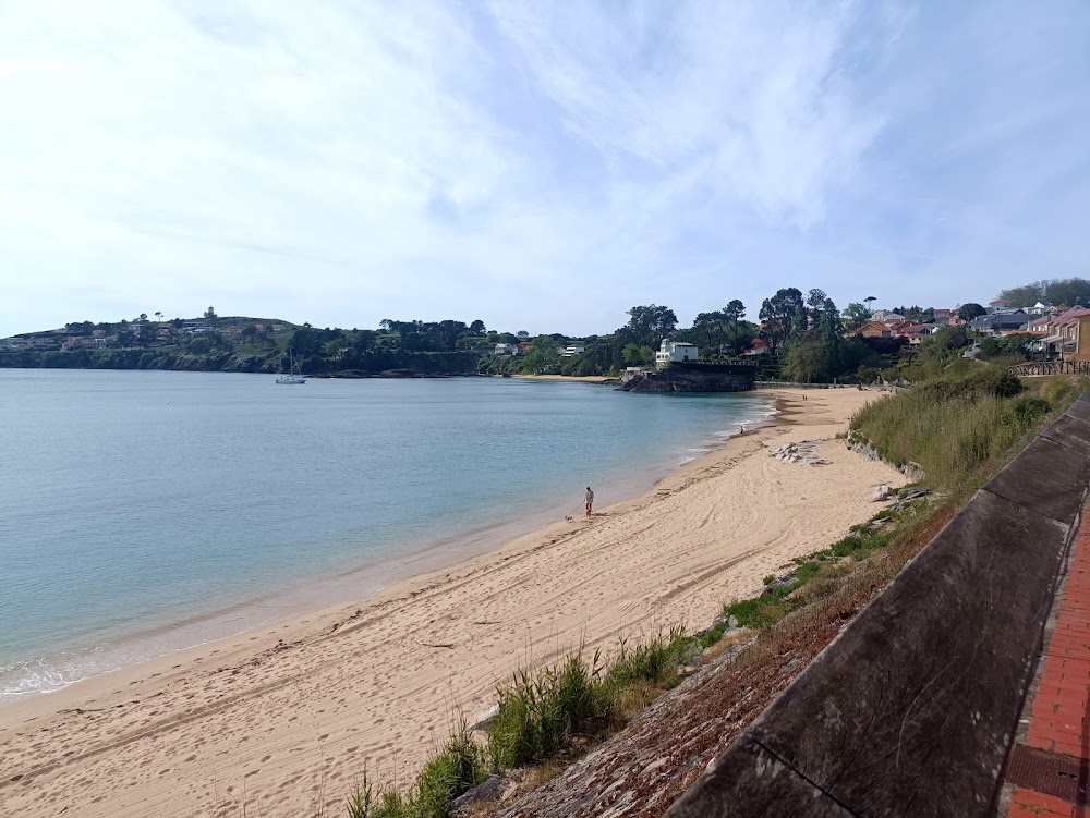 Playa Mera