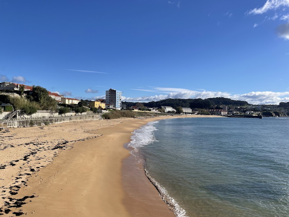 Playa Mera