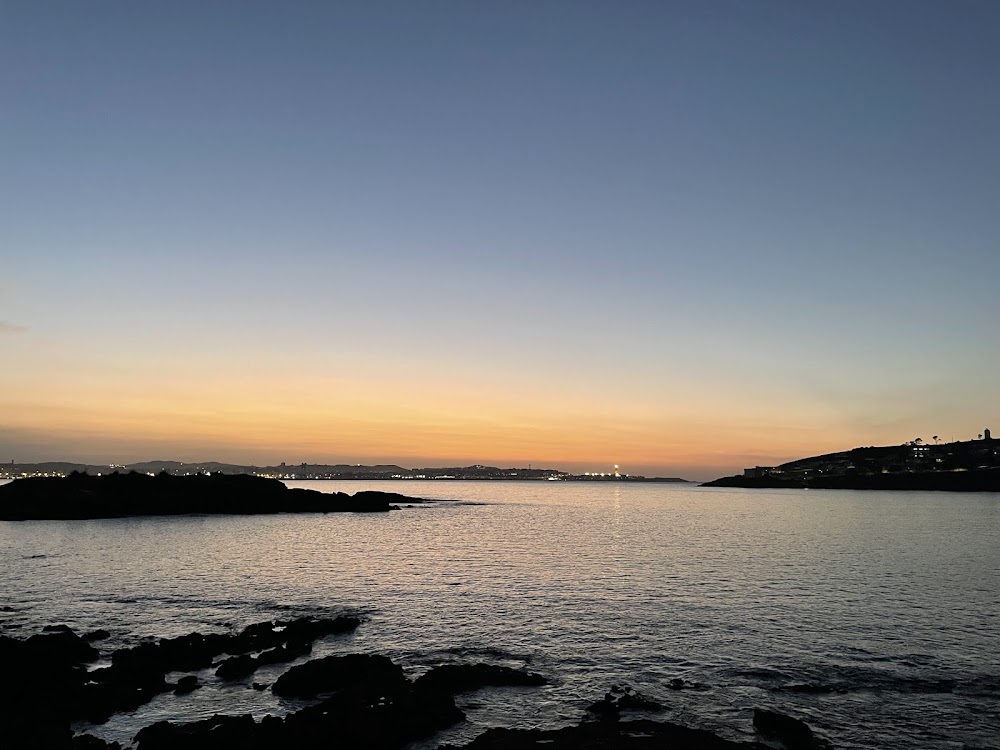 Playa Mera