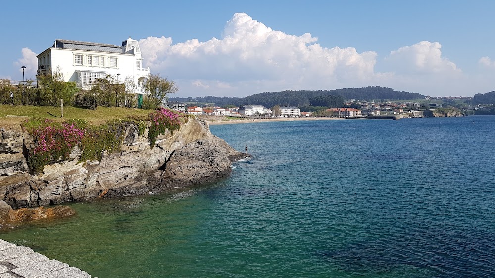 Playa Mera