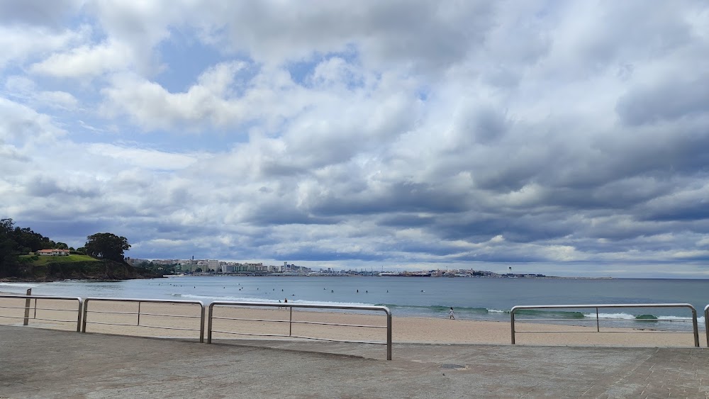 Playa Mera