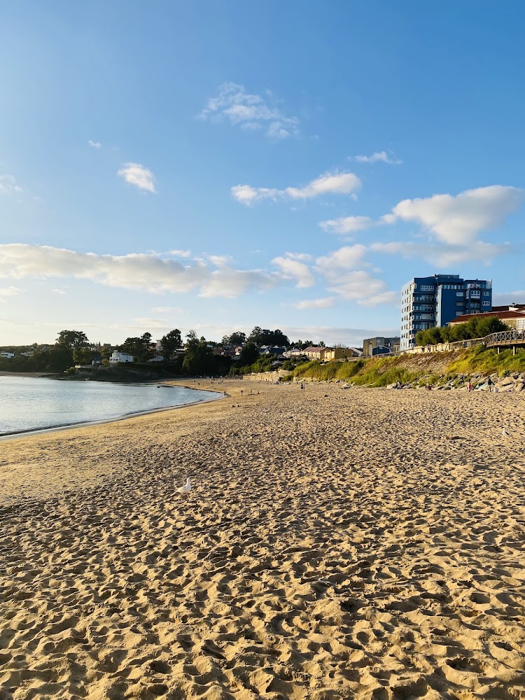 Playa Mera