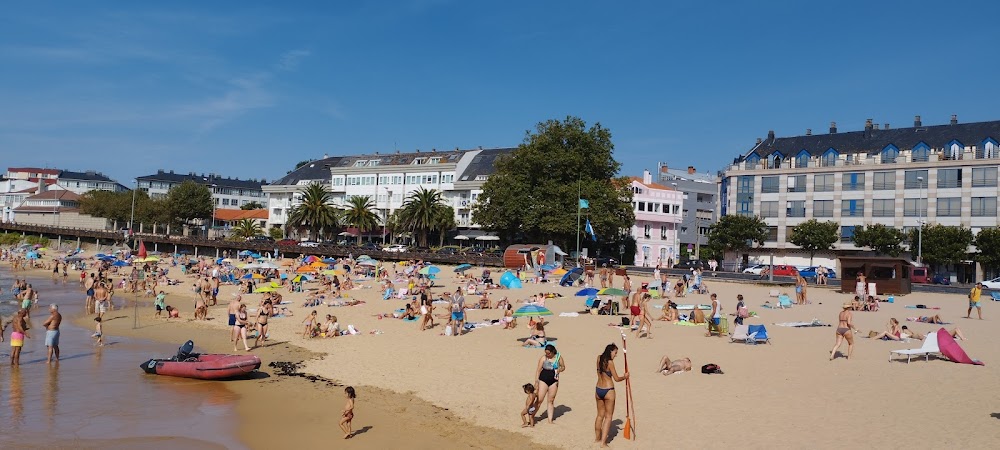 Playa Mera