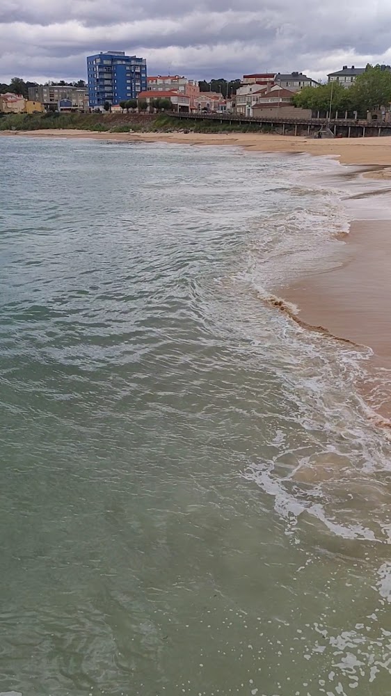 Playa Mera