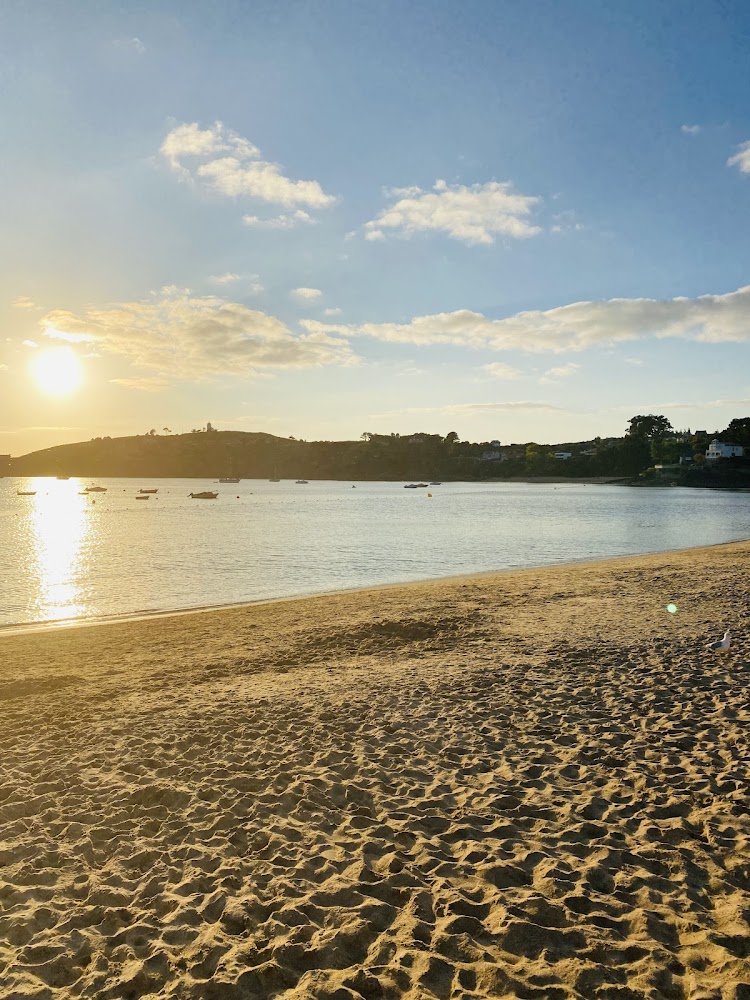 Playa Mera