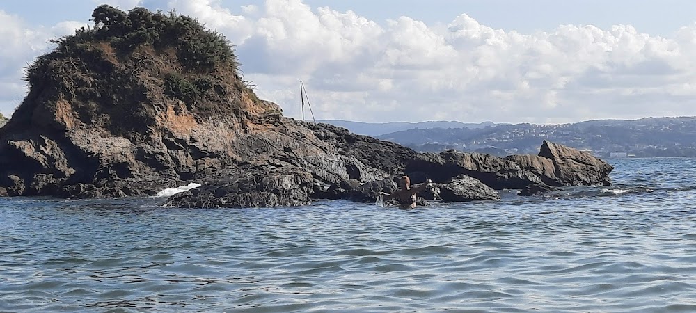 Playa Mera