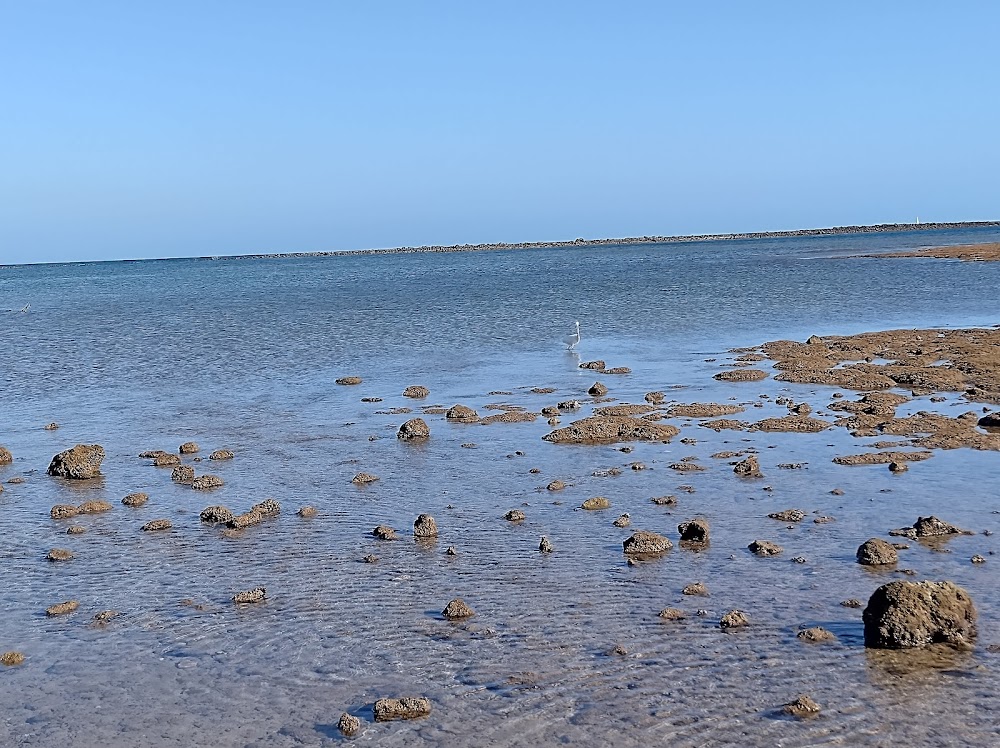 Playa del Reducto