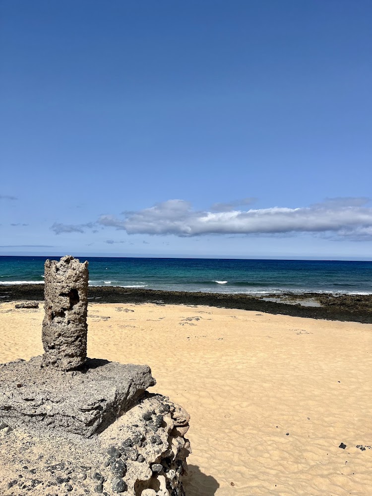 Grandes Playas Corralejo