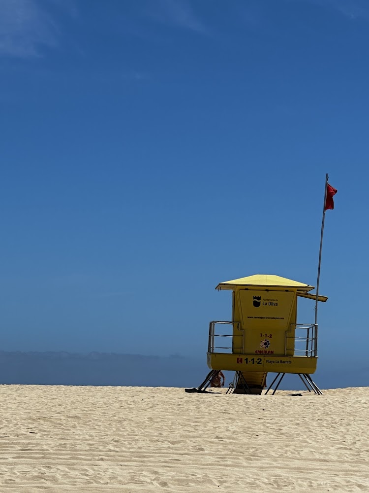 Grandes Playas Corralejo