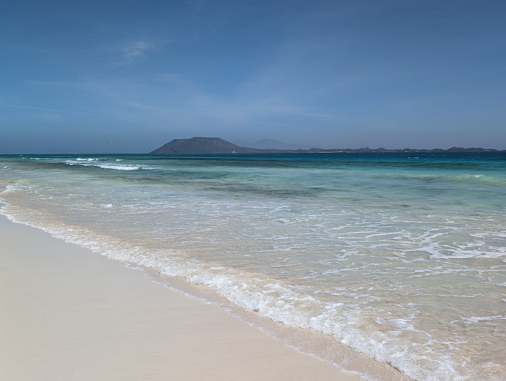 Grandes Playas Corralejo