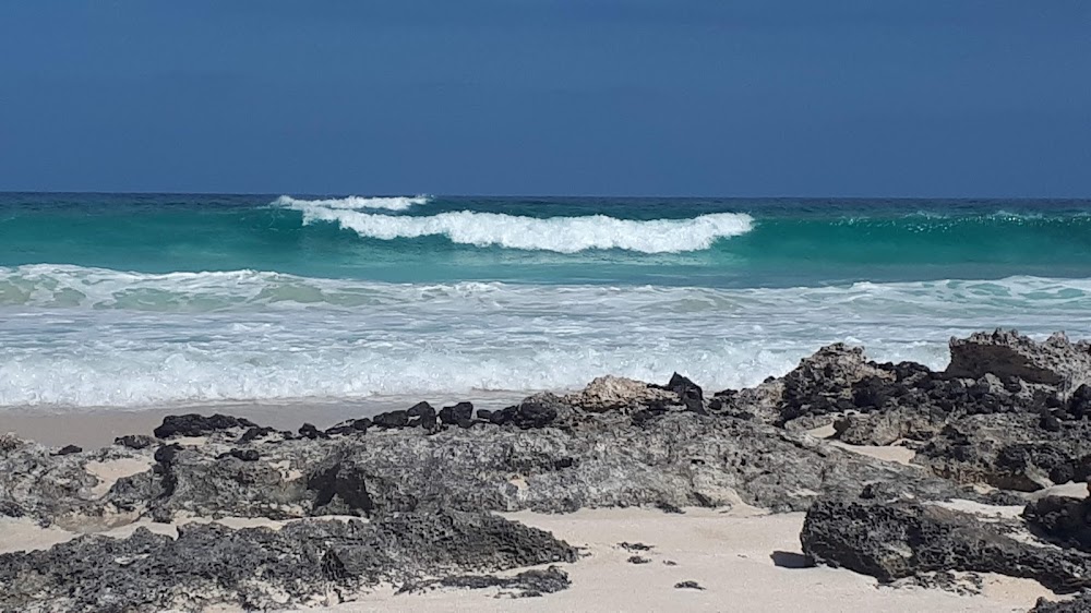 Grandes Playas Corralejo