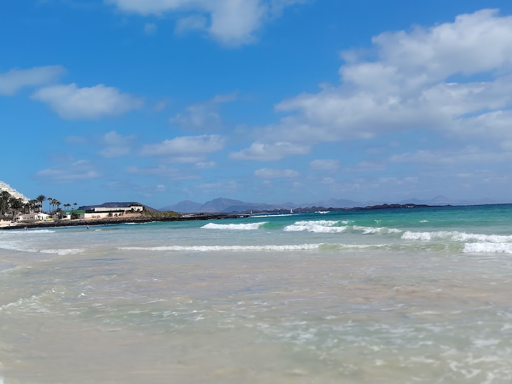 Grandes Playas Corralejo