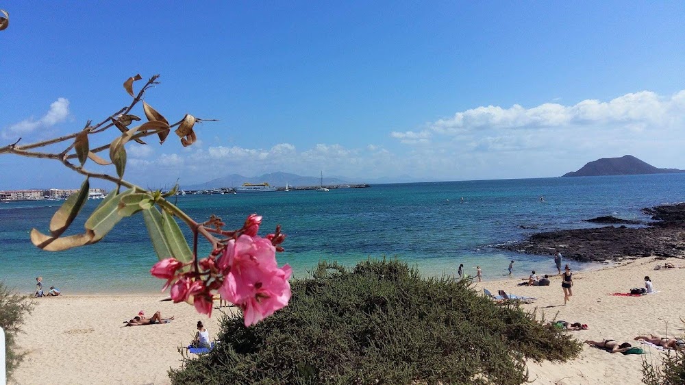 Grandes Playas Corralejo