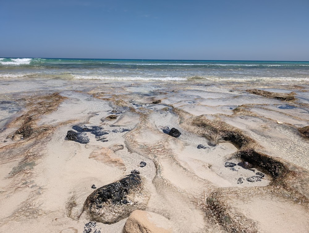 Grandes Playas Corralejo