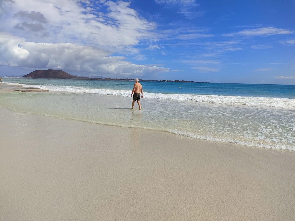 Grandes Playas Corralejo