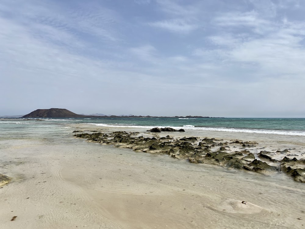 Grandes Playas Corralejo