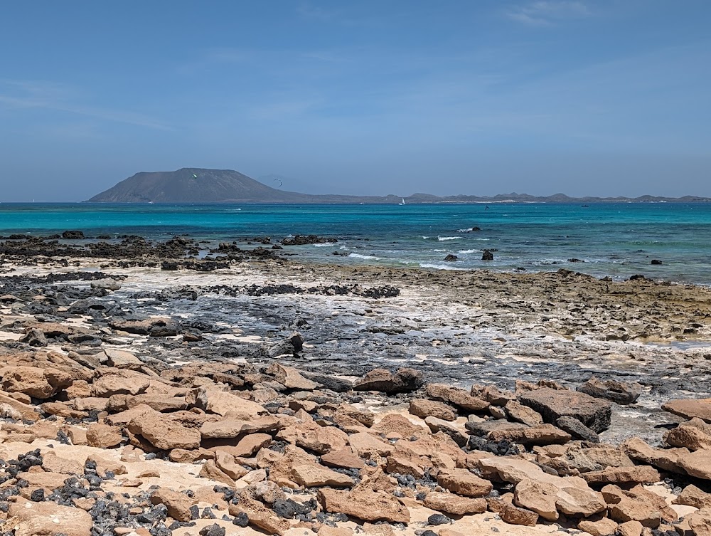 Grandes Playas Corralejo