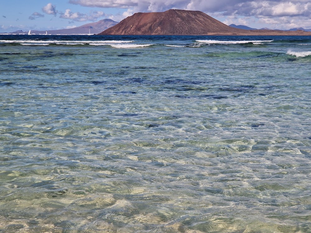 Grandes Playas Corralejo