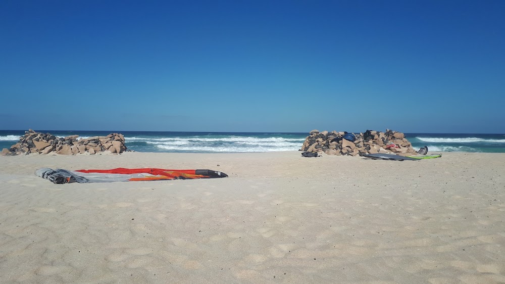 Playa del Pozo
