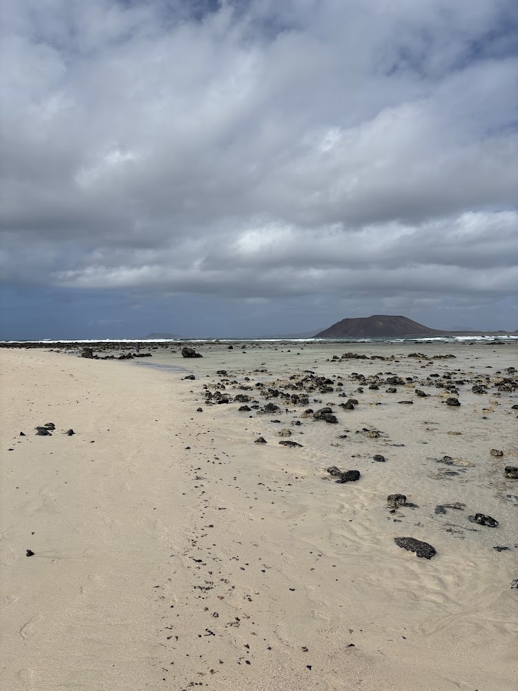 Playa del Pozo