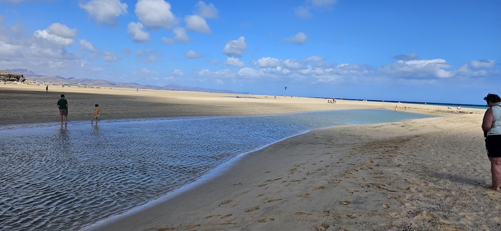 Playa del Pozo