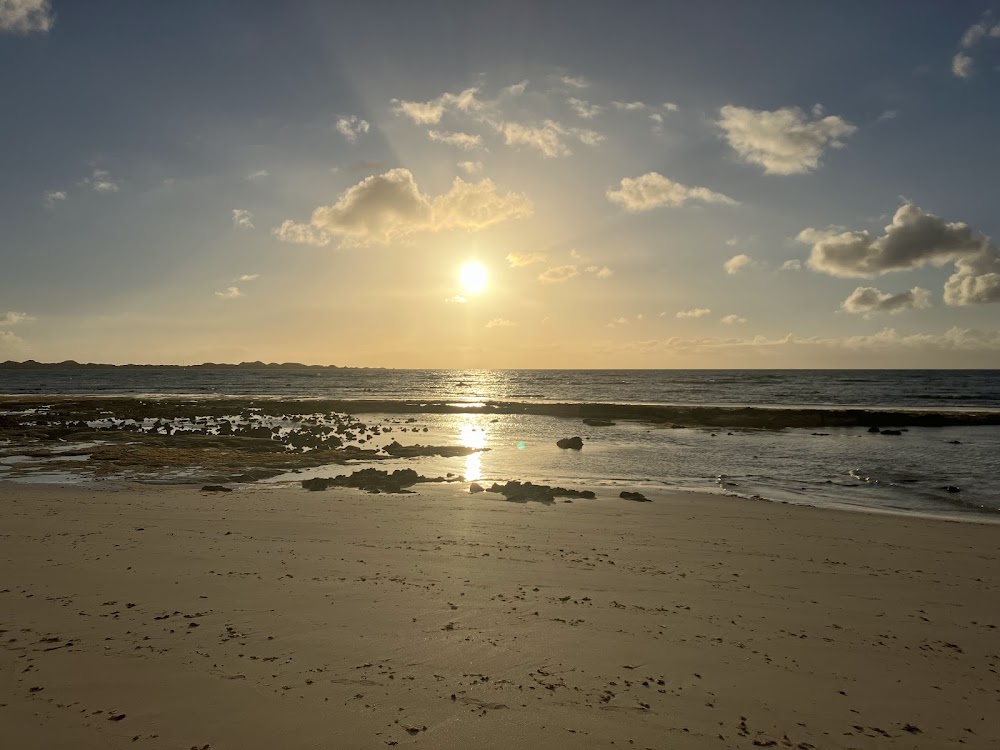 Playa del Pozo