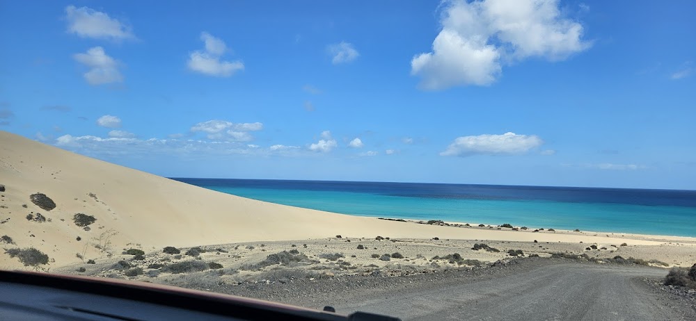 Playa del Pozo