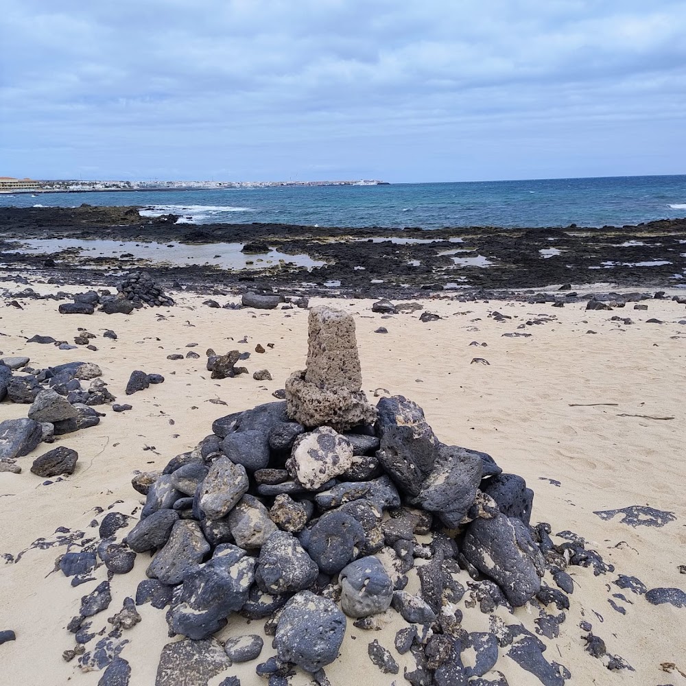 Playa del Pozo