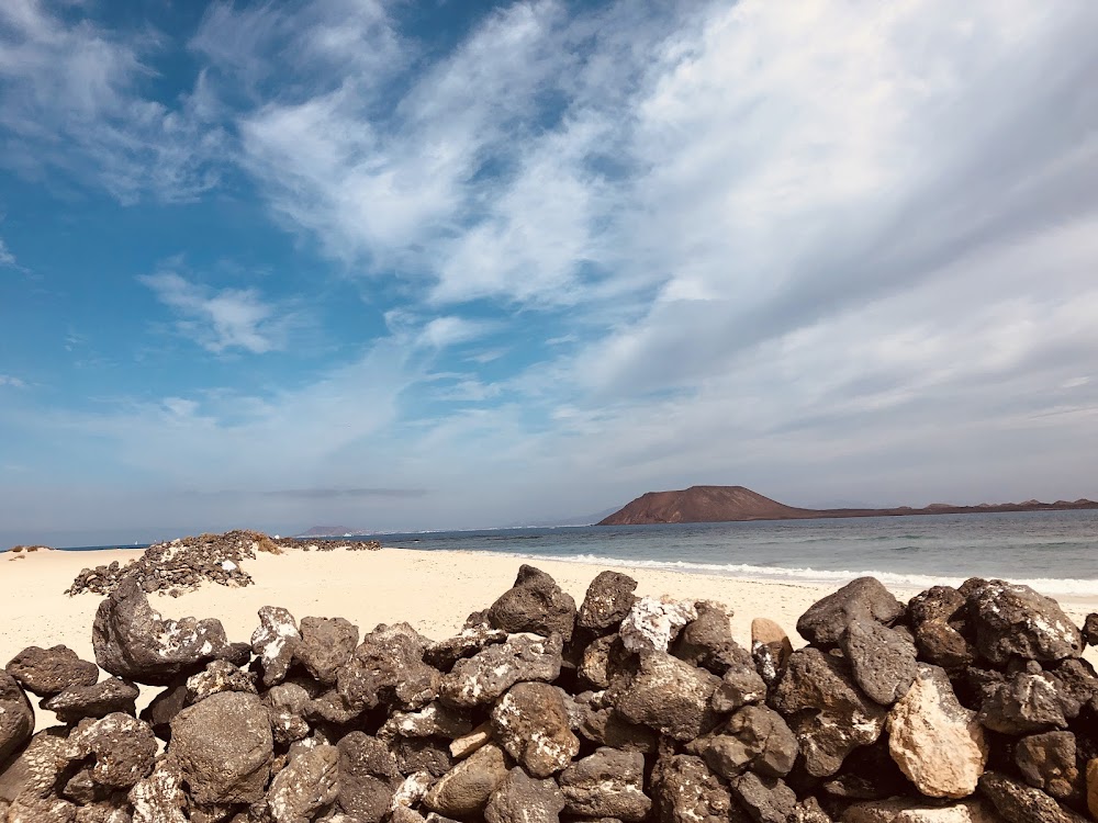 Playa del Pozo