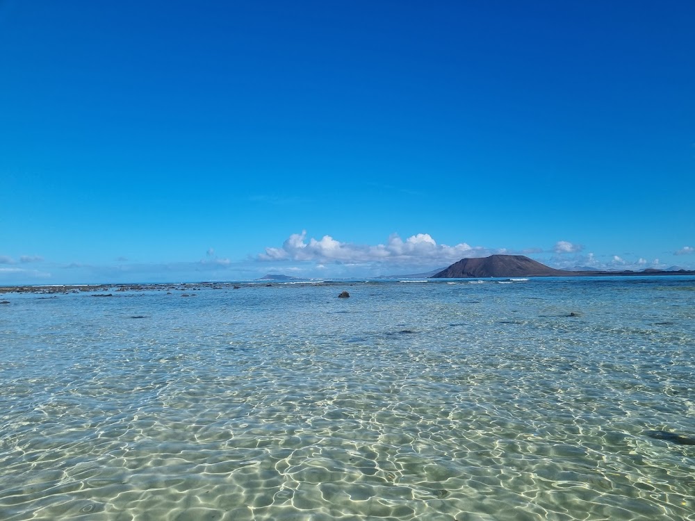 Playa del Pozo