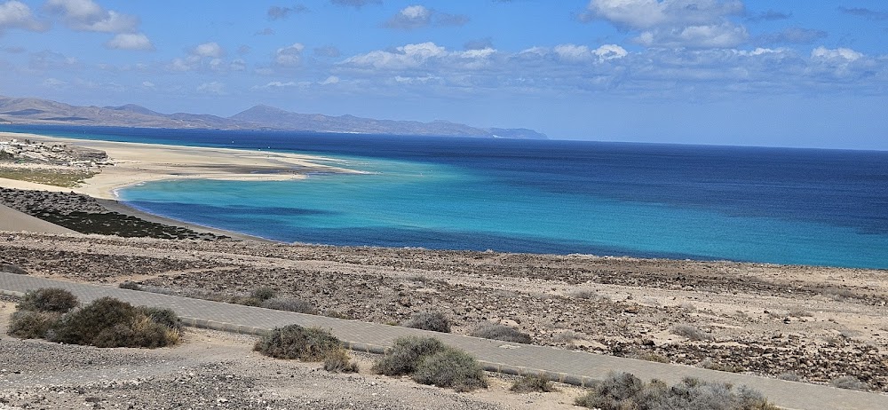 Playa del Pozo