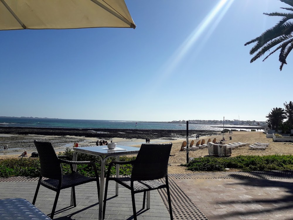 Playa de la Goleta