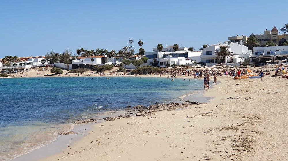 Playa de la Goleta