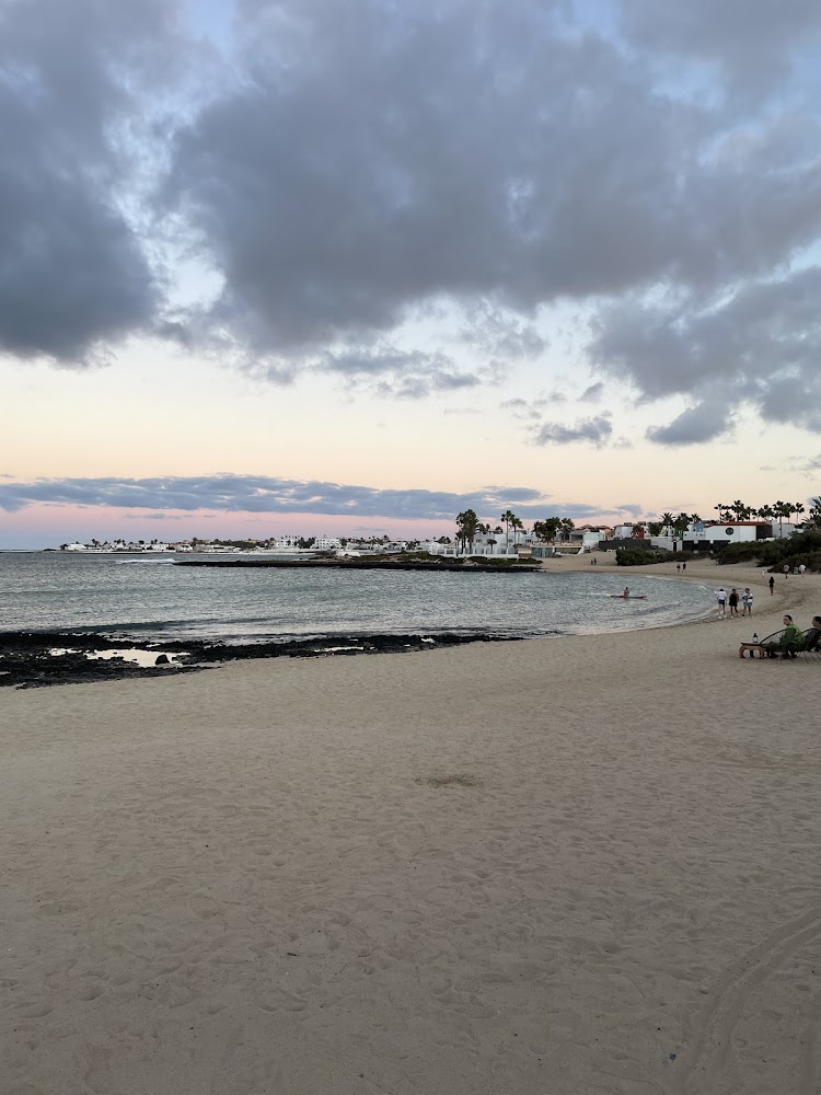 Playa de la Goleta