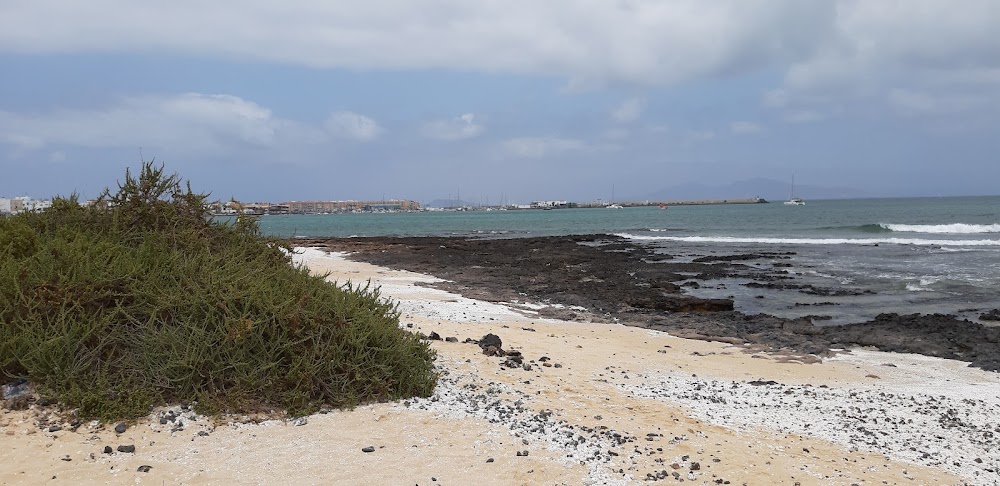 Playa de la Goleta