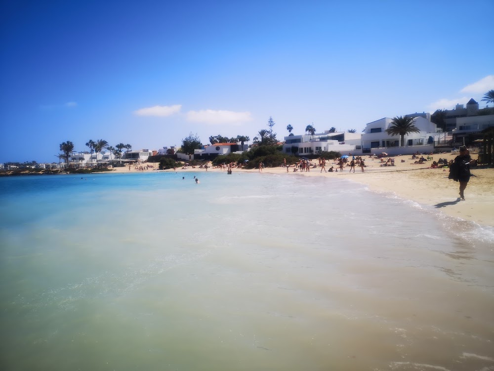 Playa de la Goleta