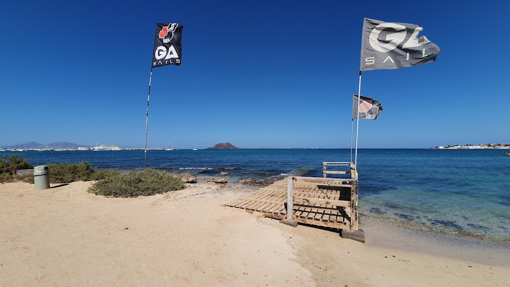 Playa de la Goleta