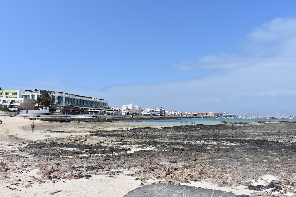Playa de la Goleta